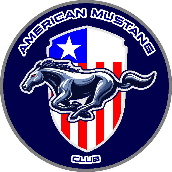 AmericanMustangChile.cl